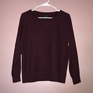 American Eagle Crewneck Sweater